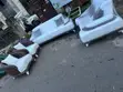 Home Interiors Seven-Seater Upholstered Chair - 2