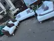 Home Interiors Seven-Seater Upholstered Chair - 3