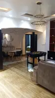 Furnished 2-Bedroom Apartment with BQ for Rent in Ikate - 1
