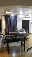 Furnished 2-Bedroom Apartment with BQ for Rent in Ikate - 5
