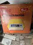 56 Egg Incubator - Brand New - 2