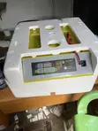 56 Egg Incubator - Brand New - 3