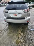 Lexus RX 330 2006 Silver - 3