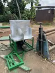 Automatic Cassava Peeler (Stainless Steel) - 1