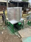 Automatic Cassava Peeler (Stainless Steel) - 2