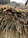 TMT Reinforcement Iron Rods - 12mm & 16mm - 1