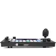 FoMaKo KC800 4K HDMI Bidiyo Mai Canzawa tare da 4D Joystick - 2