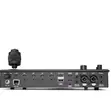 FoMaKo KC800 4K HDMI Bidiyo Mai Canzawa tare da 4D Joystick - 3