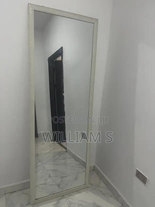 6.2ft Mirror - Used - 1