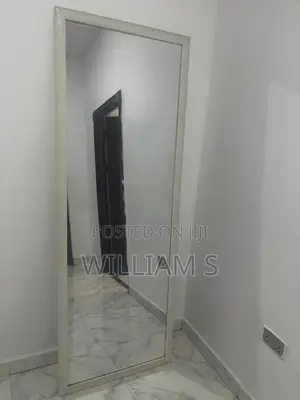 6.2ft Mirror - Used