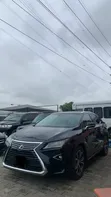 Lexus GX 2017 Blue - 2