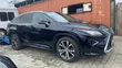 Lexus GX 2017 Blue - 3