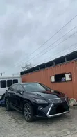 Lexus GX 2017 Blue - 4
