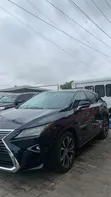 Lexus GX 2017 Blue - 5