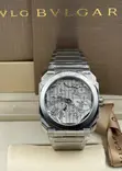 Sabon Bvlgari Automatic Men's Chronograph Watch - 2