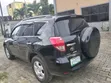 Toyota RAV4 Sport 2007 Black - 2