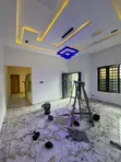 4 Bedroom Duplex for Rent on Ado Road, Ajah - 2