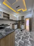 4 Bedroom Duplex for Rent on Ado Road, Ajah - 3