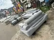 Home Interiors Set 3-2-1-1 na kujeru - Sabo, Launin Grey - 2