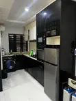 2 Bedroom Apartment Don Sayarwa a Ikate, Lekki - 1