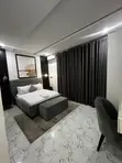 2 Bedroom Apartment Don Sayarwa a Ikate, Lekki - 2
