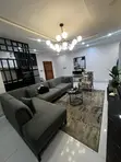 2 Bedroom Apartment Don Sayarwa a Ikate, Lekki - 3