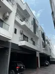 2 Bedroom Apartment Don Sayarwa a Ikate, Lekki - 5