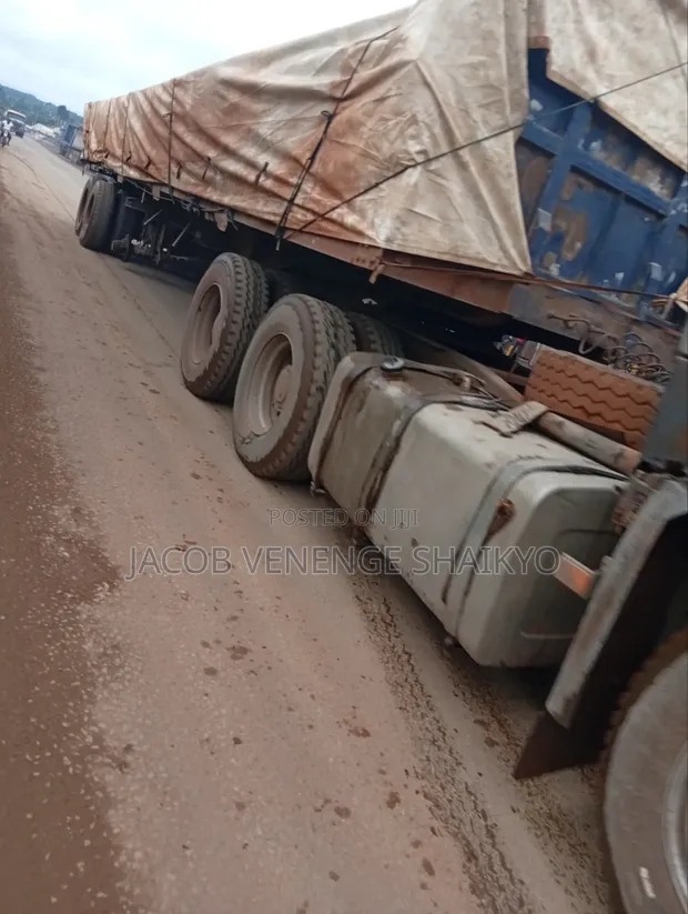 Dangote & Bua Cement - Nationwide Dealer - 1