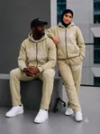 Up and Down Luxury Hoodie - Brand New - 4