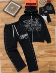 Up and Down Luxury Hoodie - Brand New - 5