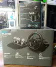 Logitech G923 TRUEFORCE Racing Wheel & Shifter - 2
