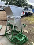 Automatic Cassava Grater (Stainless Steel) - 2