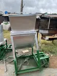 Automatic Cassava Grater (Stainless Steel) - 3