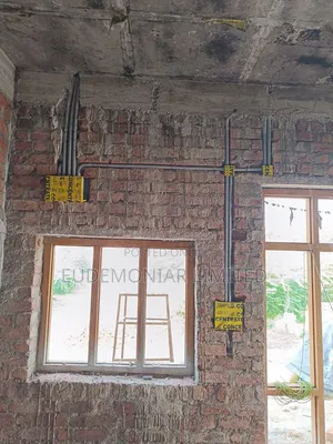 Electrical Inspection & Installation Rectification