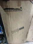 JBL Pro350 Double Professional Audio Speakers - 1