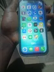 Apple iPhone 17 Pro 1TB Silver (Refurbished) - 2
