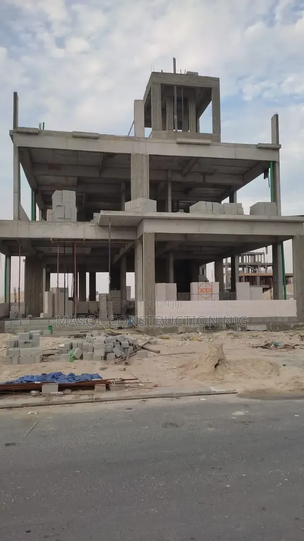 New Property Construction Services - 1