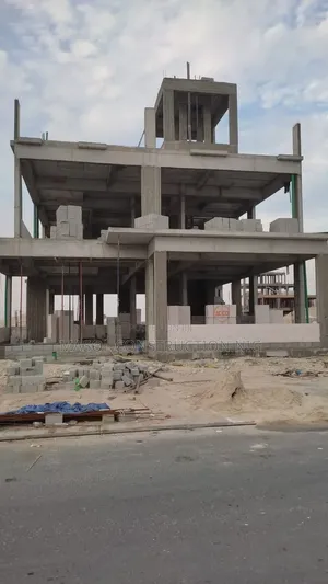 New Property Construction Services