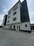 4 Bedroom Newly Built Duplex with BQ in Jahi, Abuja - 2