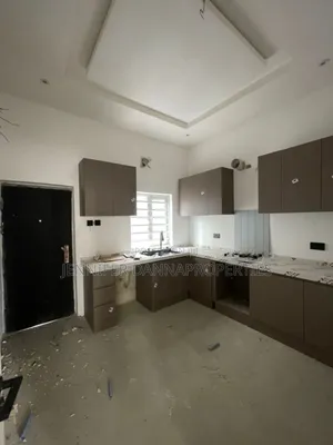 4-Bedroom Townhouse/Terrace in Awoyaya for Sale