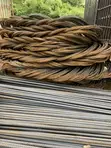 Iron Rod TMT and Local Supply Full Gage - 2