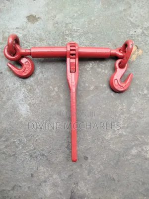 Heavy Duty Load Binder (3/8" to 1/2")