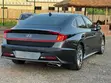Hyundai Sonata 2020 Grey - 2