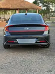 Hyundai Sonata 2020 Grey - 5
