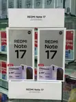 New Xiaomi Redmi Note 17 128GB Black - 2