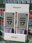 New Xiaomi Redmi Note 17 128GB Black - 3