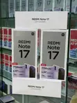 New Xiaomi Redmi Note 17 128GB Black - 4