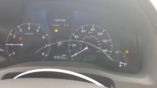 2015 Lexus RX 200t 4WD SUV - 1