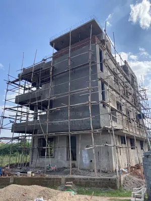 Structural Building Works & Site Development