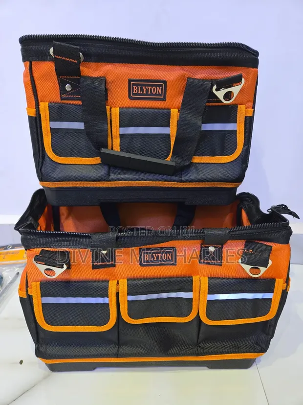 16" Hand Tools Bag - Brand New - 1